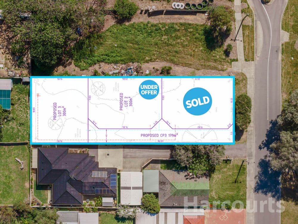Lot 1 / 21 Morfitt Street, MANDURAH, WA 6210, Mandurah - Thumbnail 2