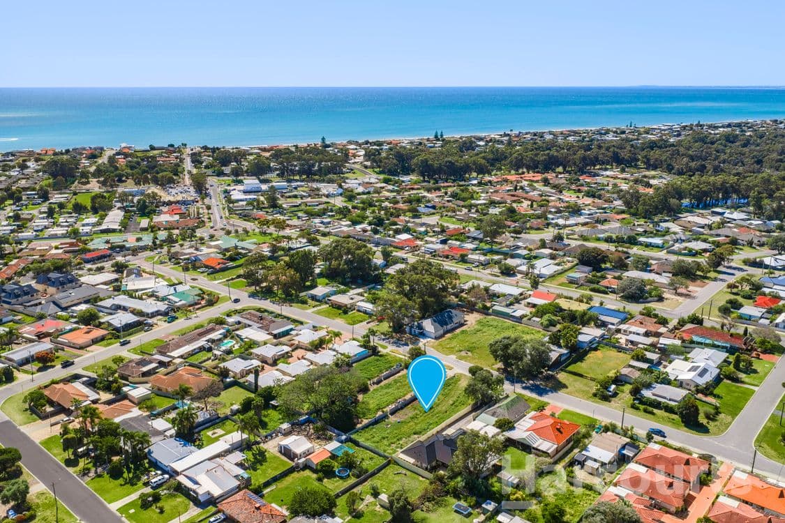 Lot 1 / 21 Morfitt Street, MANDURAH, WA 6210, Mandurah - Thumbnail 3