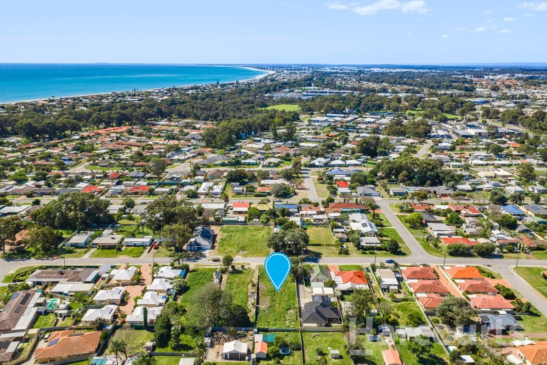 Lot 1 / 21 Morfitt Street, MANDURAH, WA 6210, Mandurah - Thumbnail 4