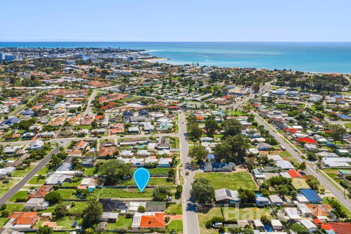 Lot 1 / 21 Morfitt Street, MANDURAH, WA 6210, Mandurah - Thumbnail 5