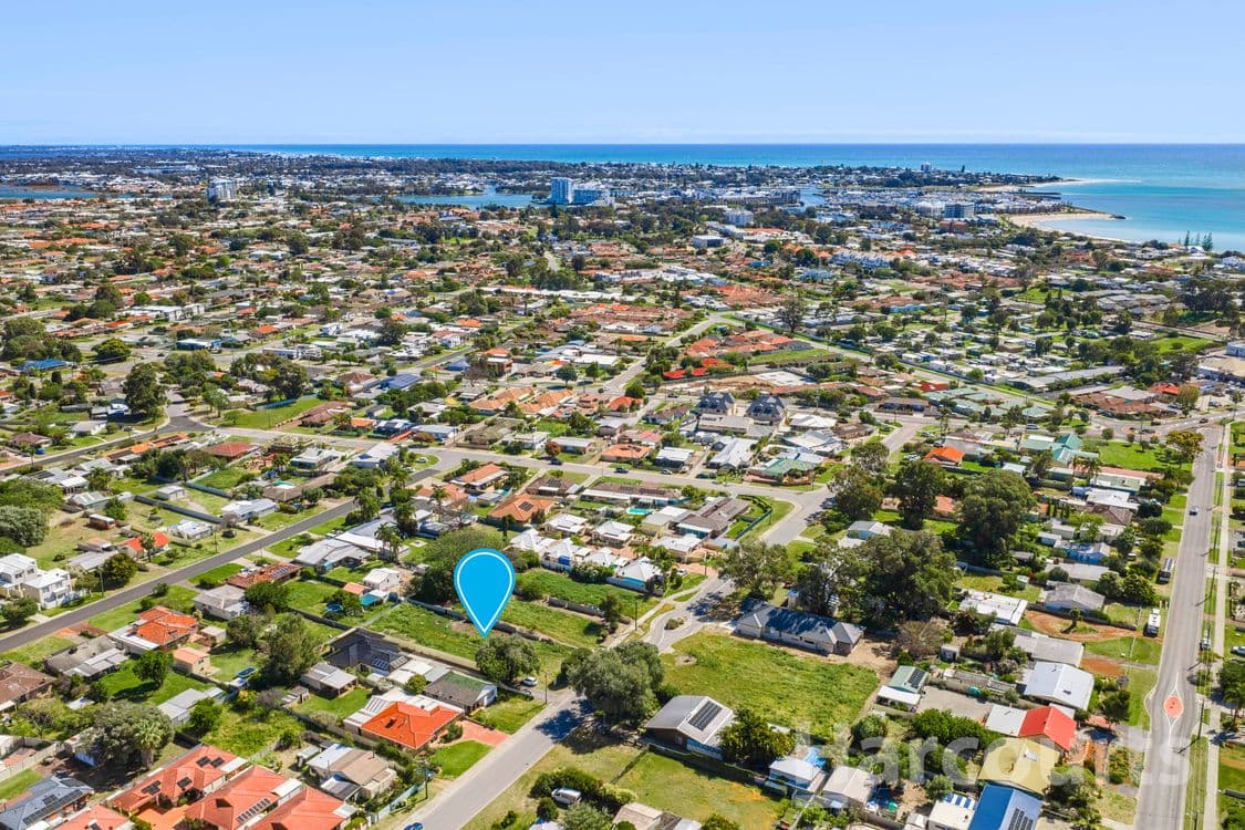 Lot 1 / 21 Morfitt Street, MANDURAH, WA 6210, Mandurah - Thumbnail 6