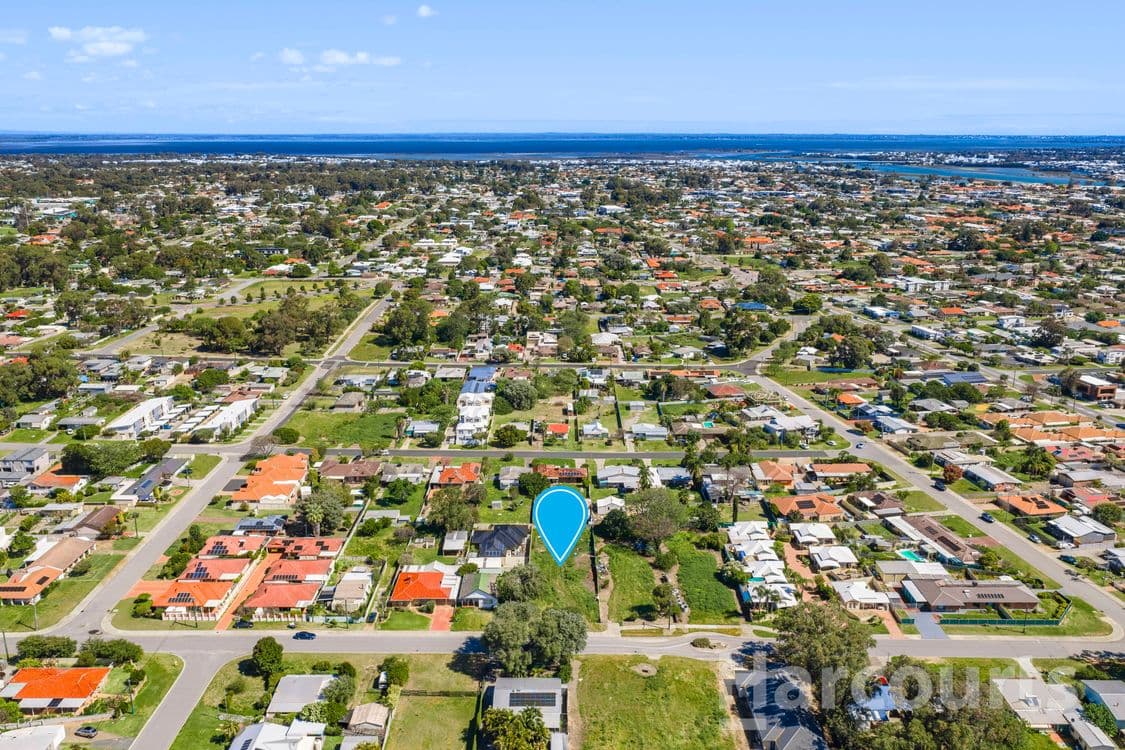 Lot 1 / 21 Morfitt Street, MANDURAH, WA 6210, Mandurah - Thumbnail 7