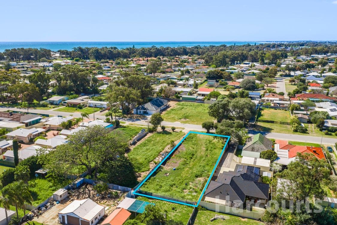 Lot 1 / 21 Morfitt Street, MANDURAH, WA 6210, Mandurah - Thumbnail 8
