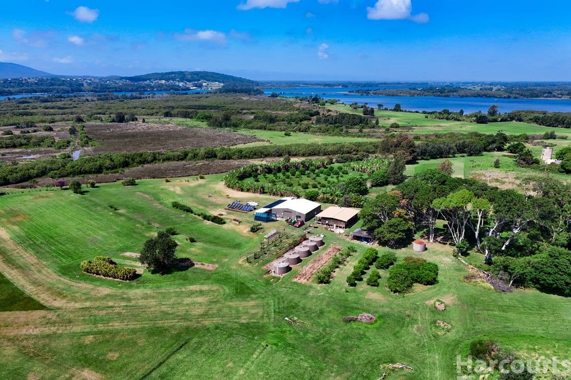 Lot 3 Shark Island, Fishermans Reach, NSW 2441, Fishermans Reach - Image 1
