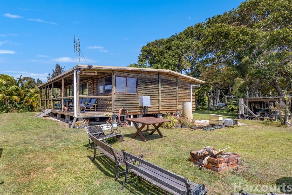 Lot 3 Shark Island, Fishermans Reach, NSW 2441, Fishermans Reach - Thumbnail 2