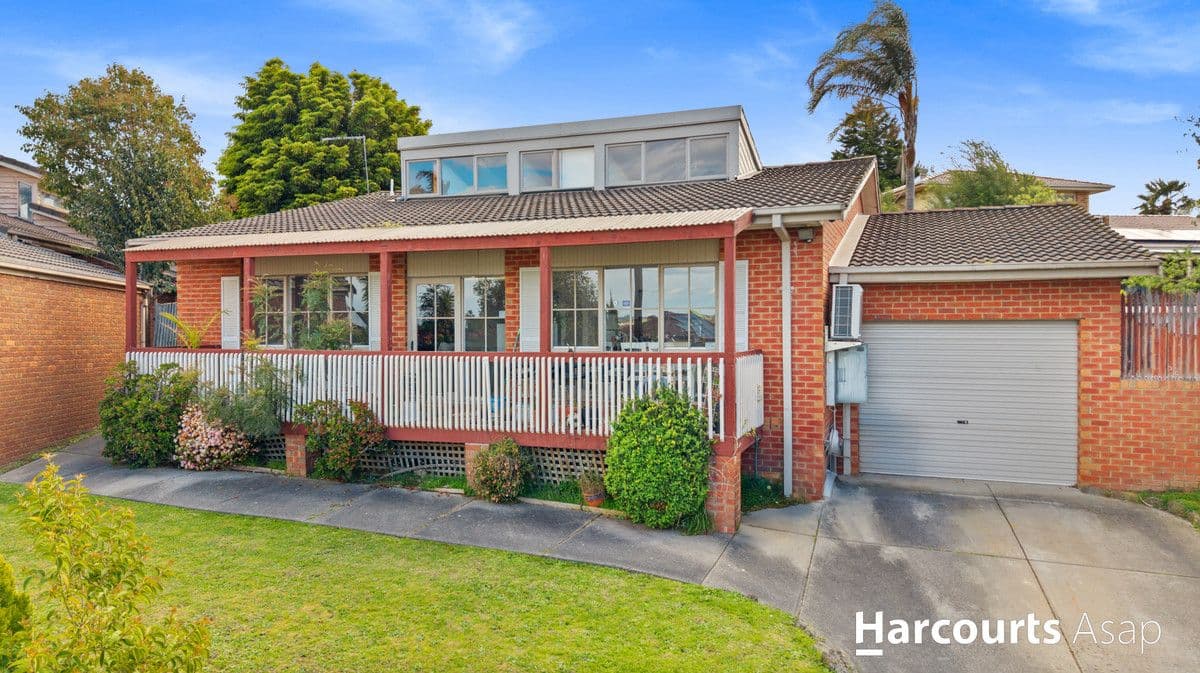 5 Waruka Close, Endeavour Hills, VIC 3802, Endeavour Hills - Image 1