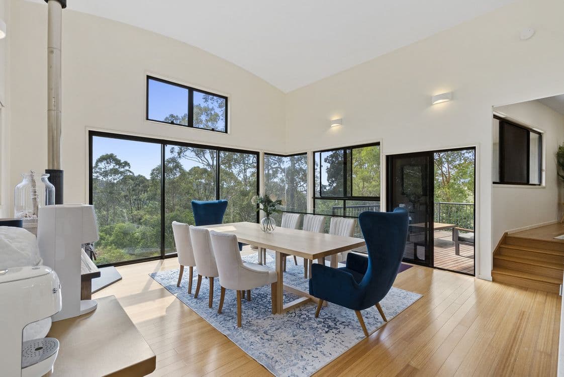 35 Wattlebird Court, Currumbin Valley, QLD 4223, Currumbin Valley - Image 1