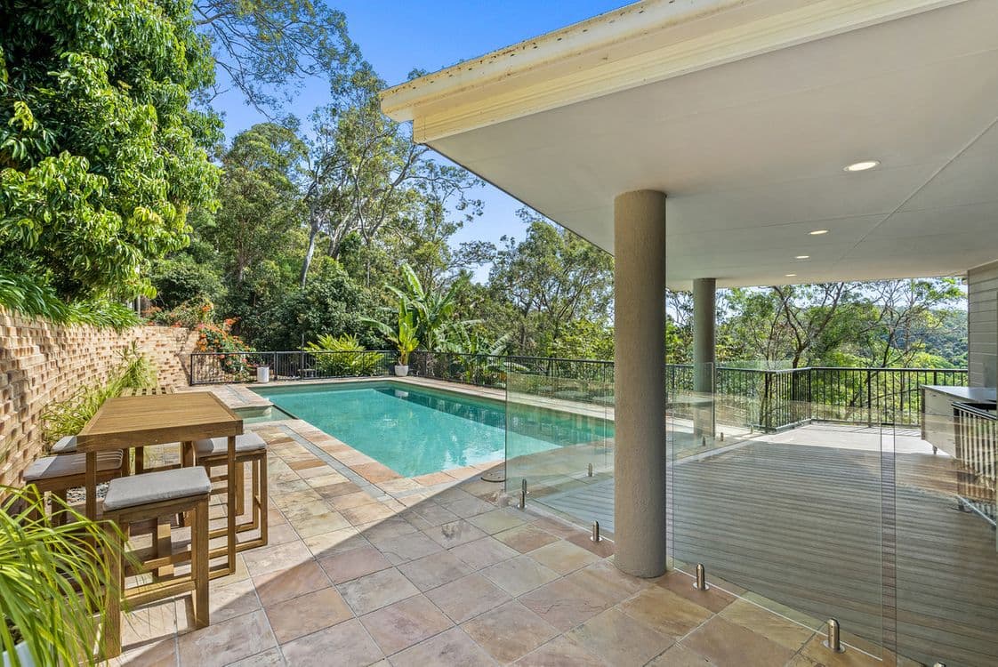 35 Wattlebird Court, Currumbin Valley, QLD 4223, Currumbin Valley - Thumbnail 2
