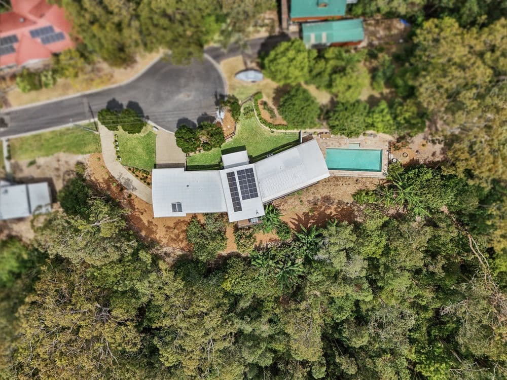 35 Wattlebird Court, Currumbin Valley, QLD 4223, Currumbin Valley - Thumbnail 4
