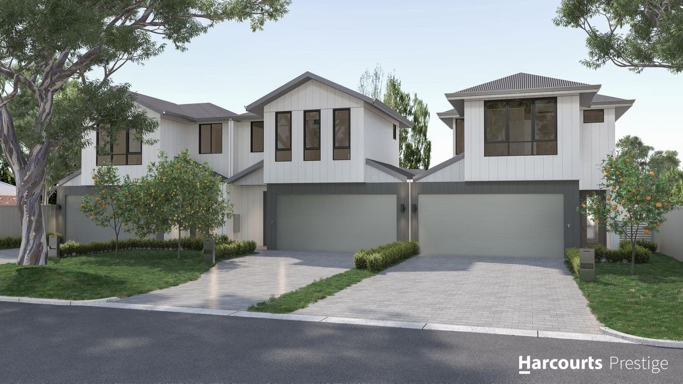 12A Asteroid Way, CARLISLE, WA 6101, Carlisle - Image 1