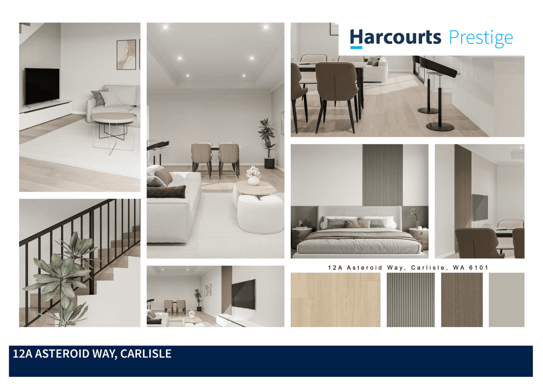 12A Asteroid Way, CARLISLE, WA 6101, Carlisle - Thumbnail 8