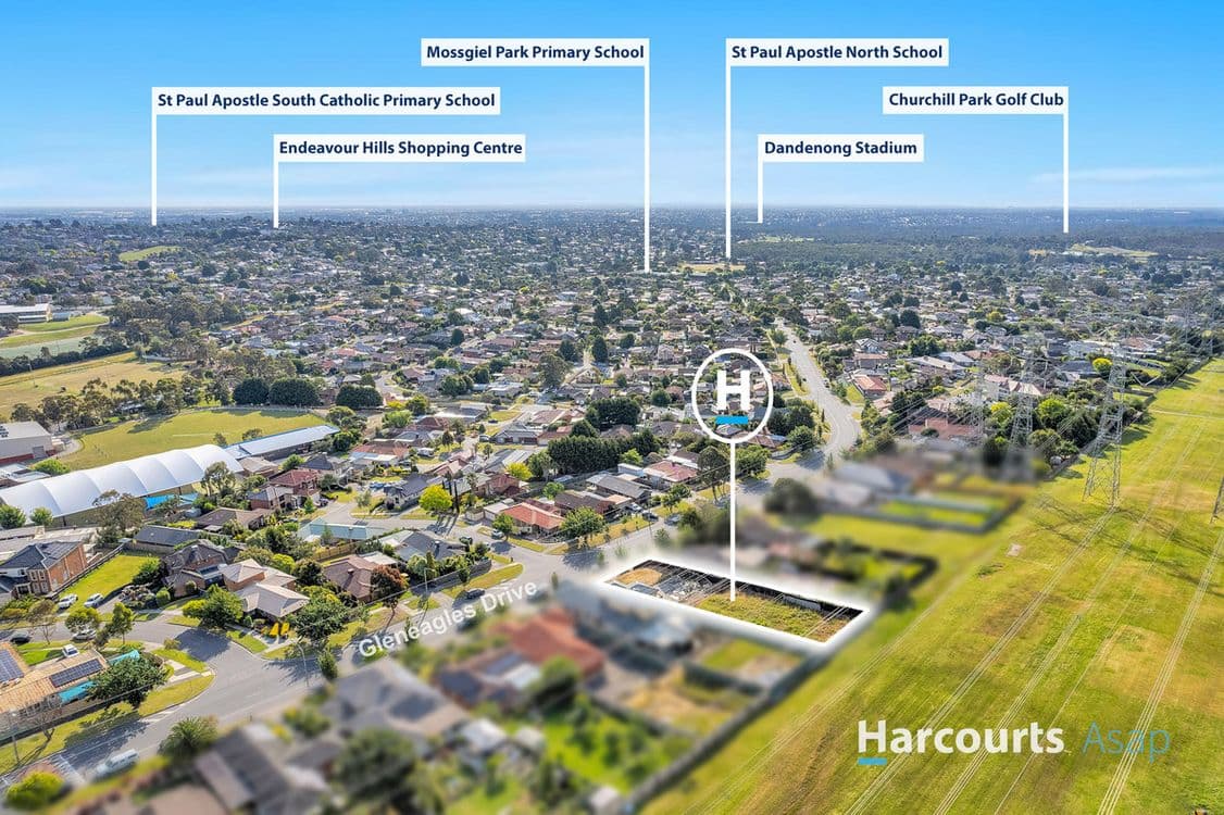 127 Gleneagles Drive, Endeavour Hills, VIC 3802, Endeavour Hills - Thumbnail 3