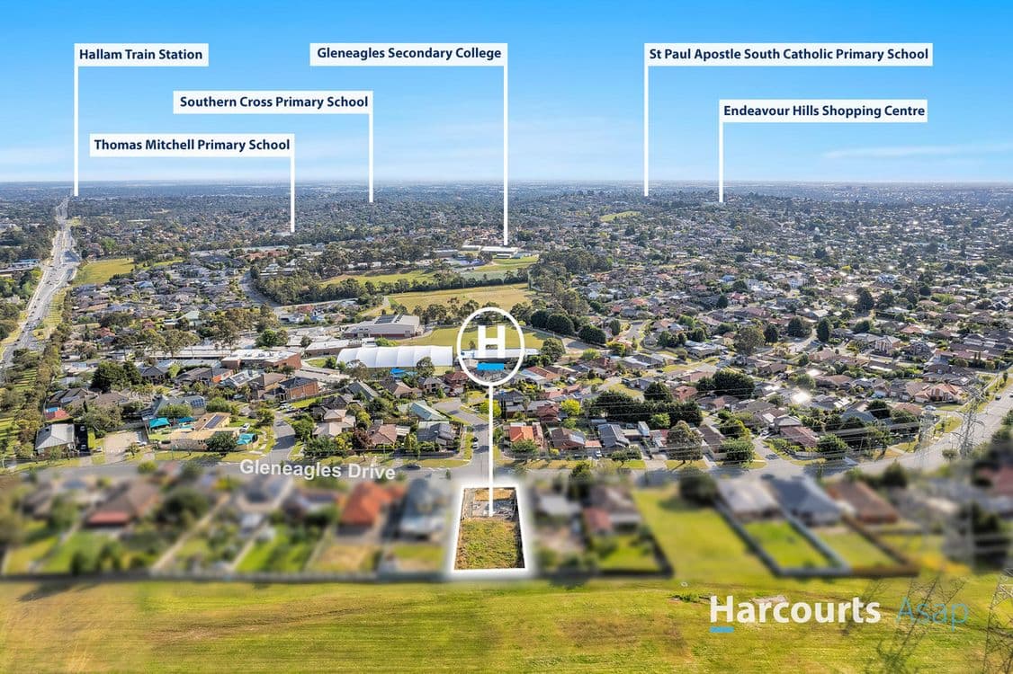 127 Gleneagles Drive, Endeavour Hills, VIC 3802, Endeavour Hills - Thumbnail 4