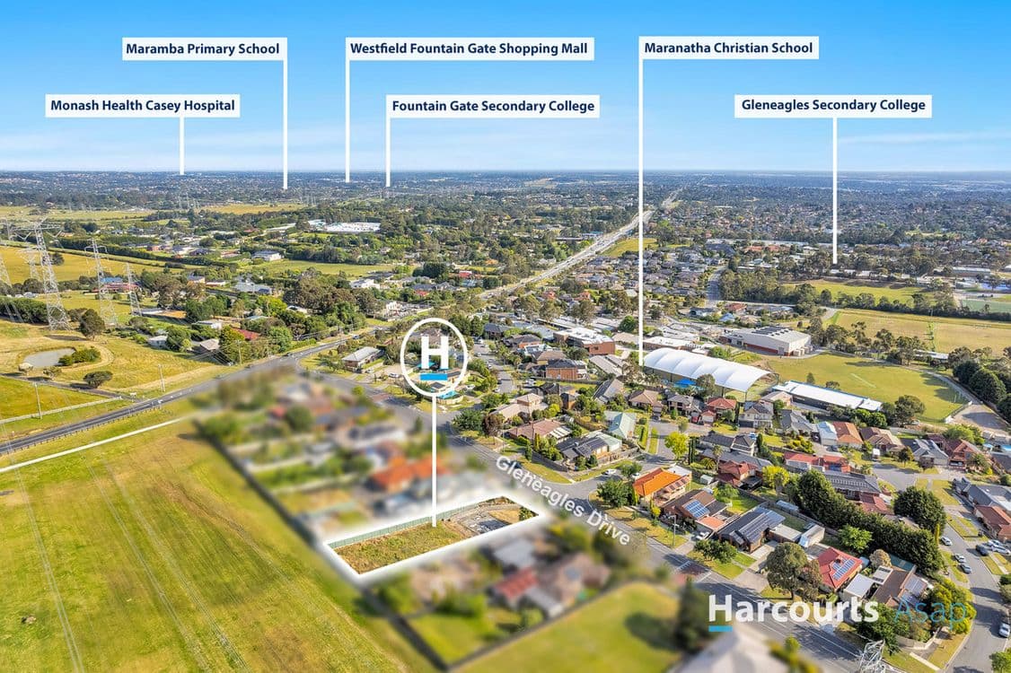 127 Gleneagles Drive, Endeavour Hills, VIC 3802, Endeavour Hills - Thumbnail 5