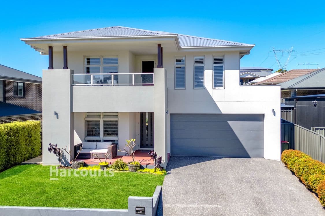60 Lockheed Hudson Drive, Horsley, NSW 2530, Horsley - Image 1