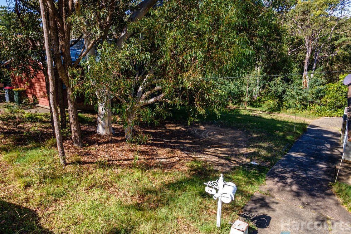 9706/32 Fishery Point Road, Mirrabooka, NSW 2264, Mirrabooka - Thumbnail 7