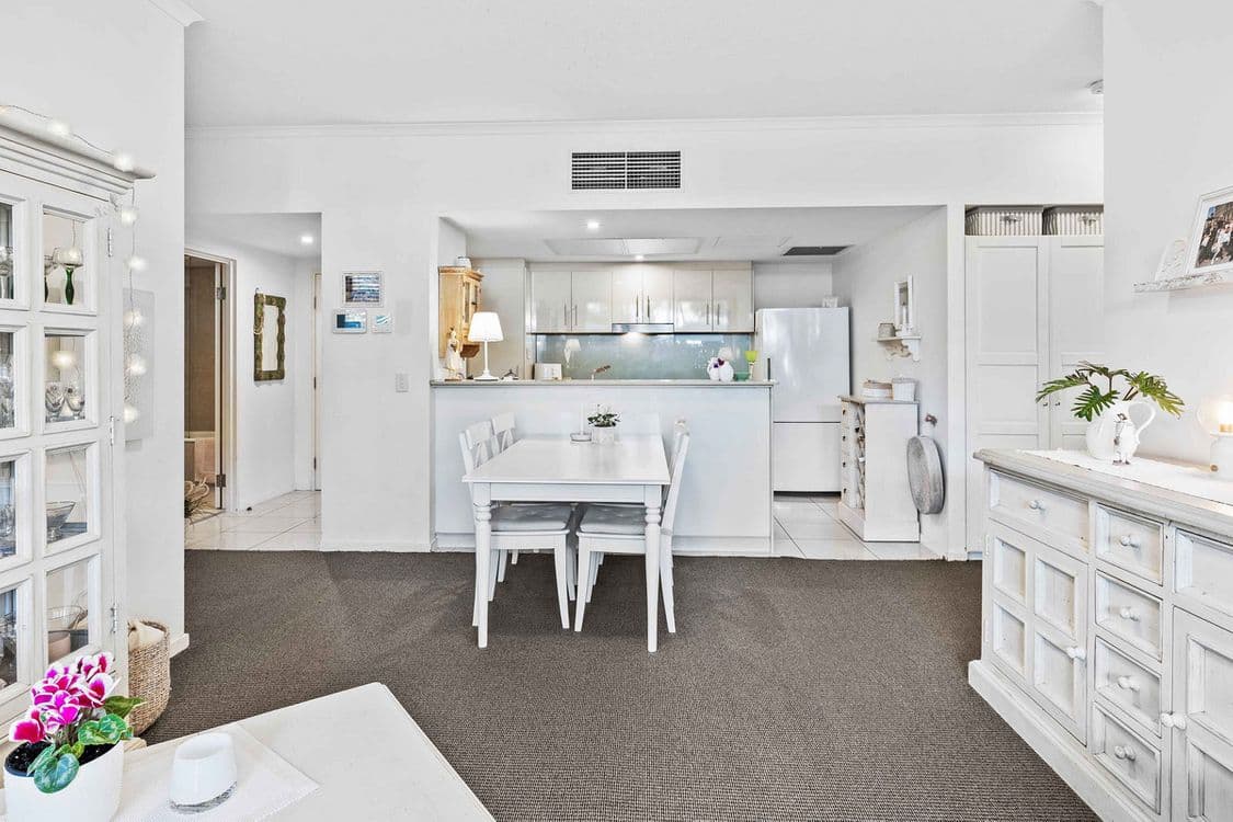 2031/1 Ocean Street, Burleigh Heads, QLD 4220, Burleigh Heads - Image 1