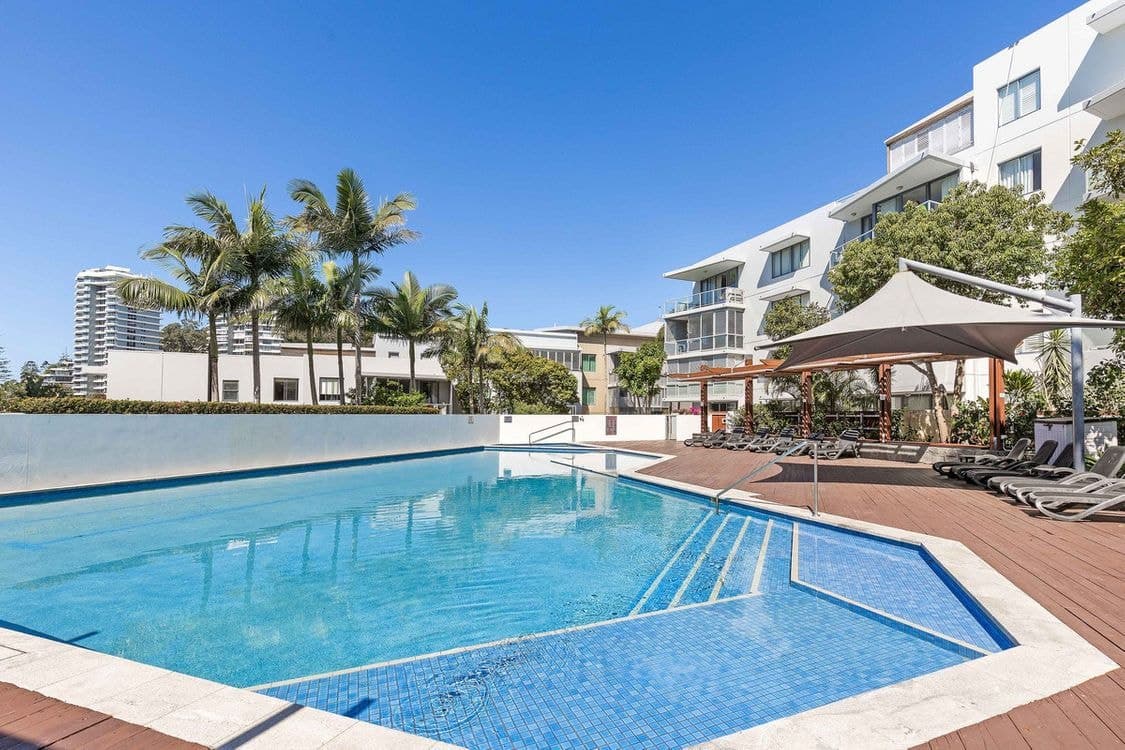2031/1 Ocean Street, Burleigh Heads, QLD 4220, Burleigh Heads - Thumbnail 7