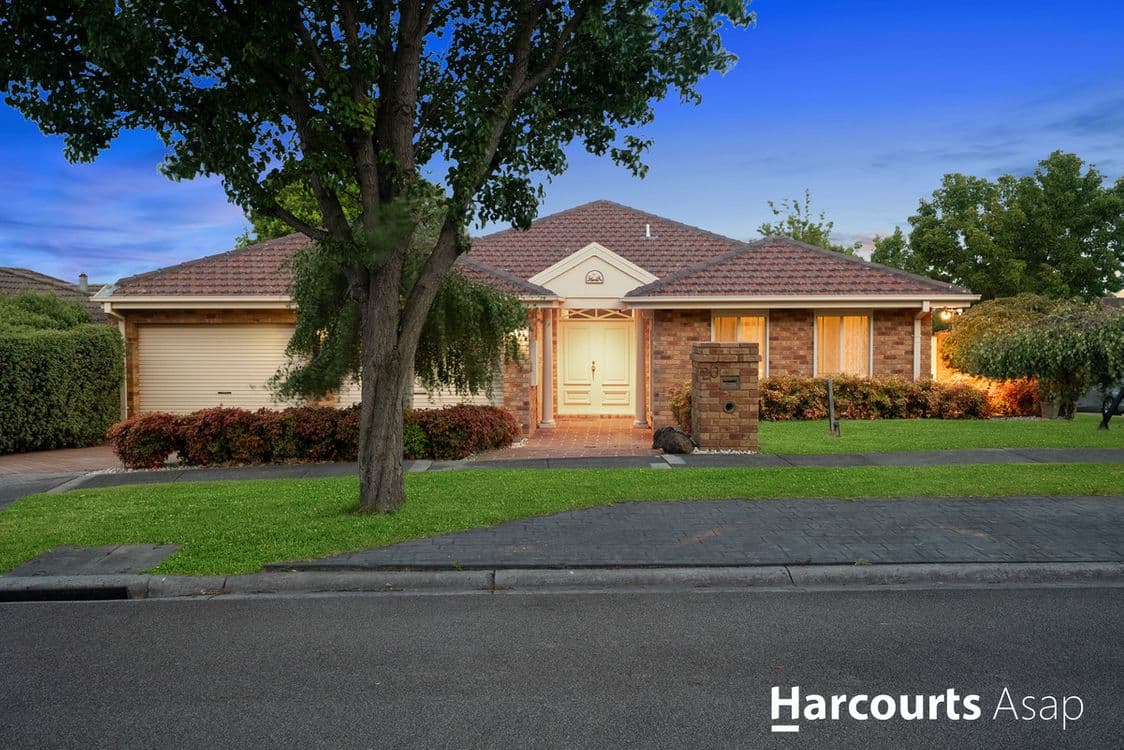 20 Moonbeam Close, Narre Warren South, VIC 3805, Narre Warren South - Image 1