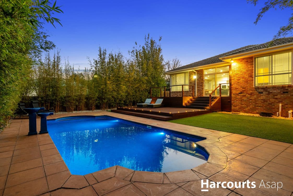 20 Moonbeam Close, Narre Warren South, VIC 3805, Narre Warren South - Thumbnail 2