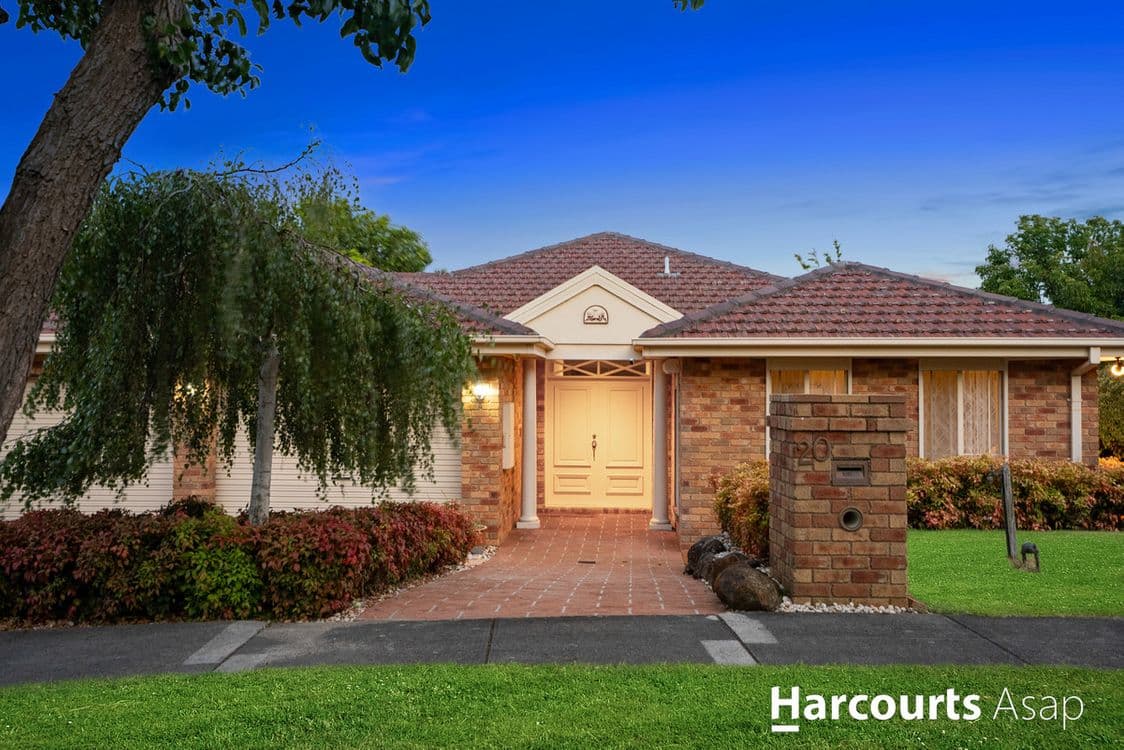 20 Moonbeam Close, Narre Warren South, VIC 3805, Narre Warren South - Thumbnail 5