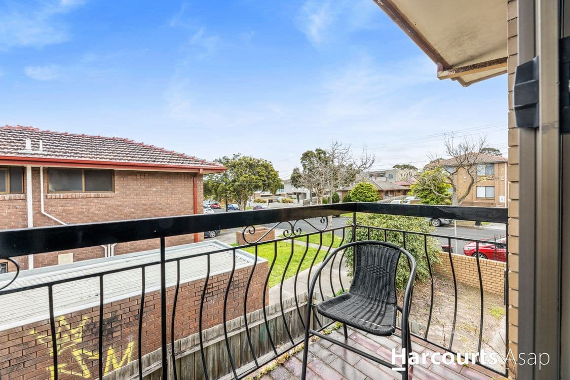 1/13 Hemmings Street, Dandenong, VIC 3175, Dandenong - Thumbnail 3