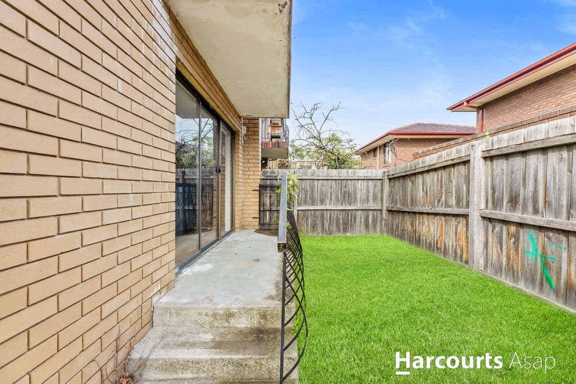 1/13 Hemmings Street, Dandenong, VIC 3175, Dandenong - Thumbnail 7