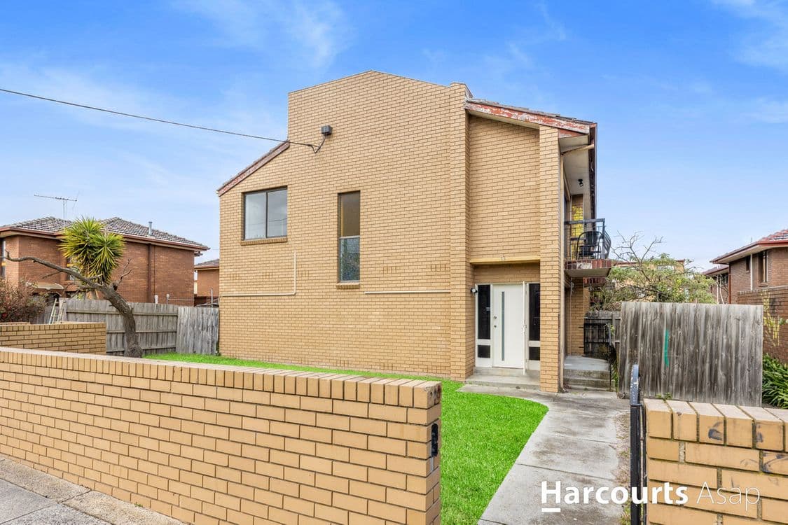 1/13 Hemmings Street, Dandenong, VIC 3175, Dandenong - Thumbnail 8