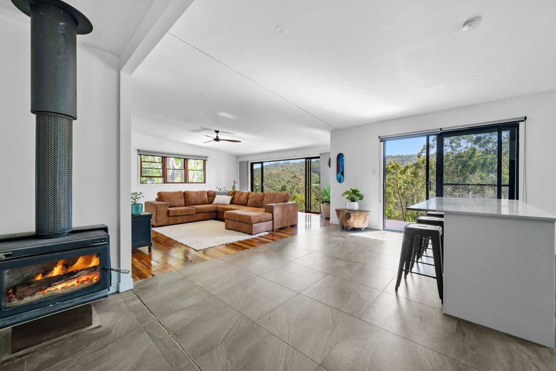 145 Nancol Drive, Tallebudgera Valley, QLD 4228, Tallebudgera Valley - Thumbnail 2