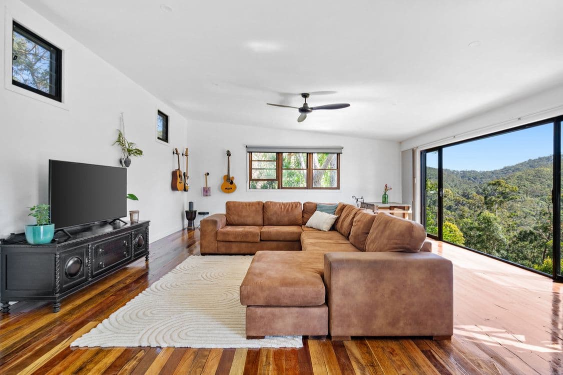 145 Nancol Drive, Tallebudgera Valley, QLD 4228, Tallebudgera Valley - Thumbnail 4