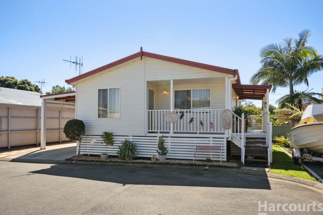 2/270 Hastings River Drive, Port Macquarie, NSW 2444, Port Macquarie - Image 1