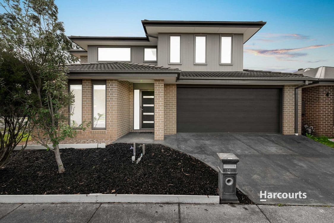 9742/14 Harlem Way, Officer, VIC 3809, Officer - Image 1