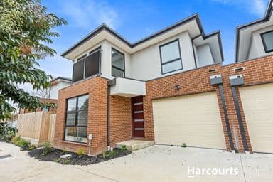 2/8 Birdwood Avenue, Dandenong, VIC 3175, Dandenong - Image 1