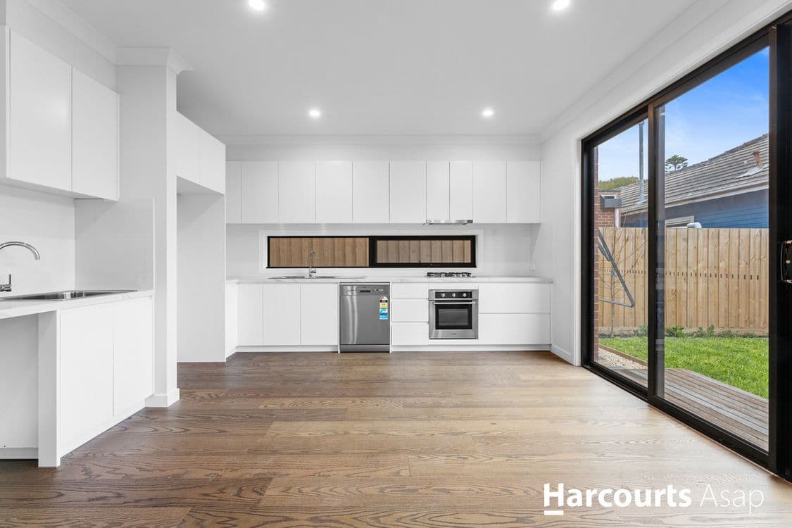 2/8 Birdwood Avenue, Dandenong, VIC 3175, Dandenong - Thumbnail 4