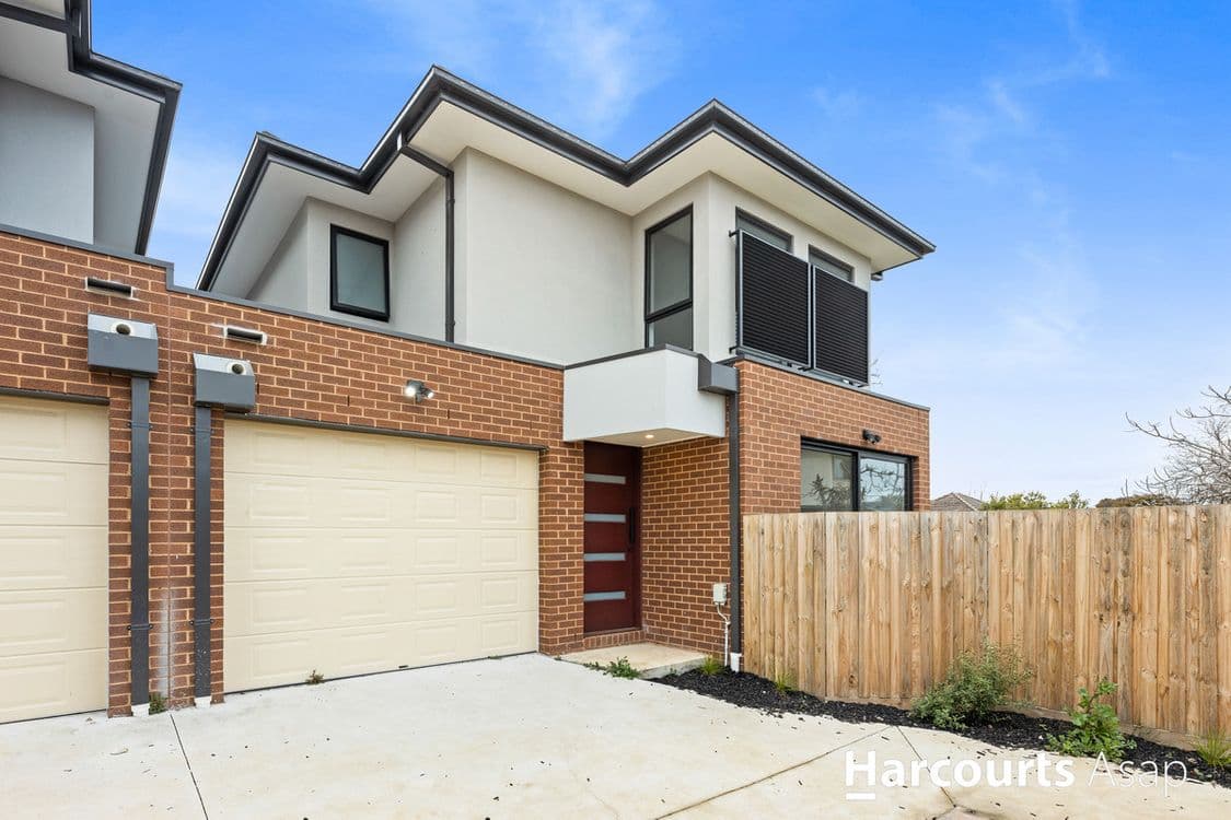 2/8 Birdwood Avenue, Dandenong, VIC 3175, Dandenong - Thumbnail 7