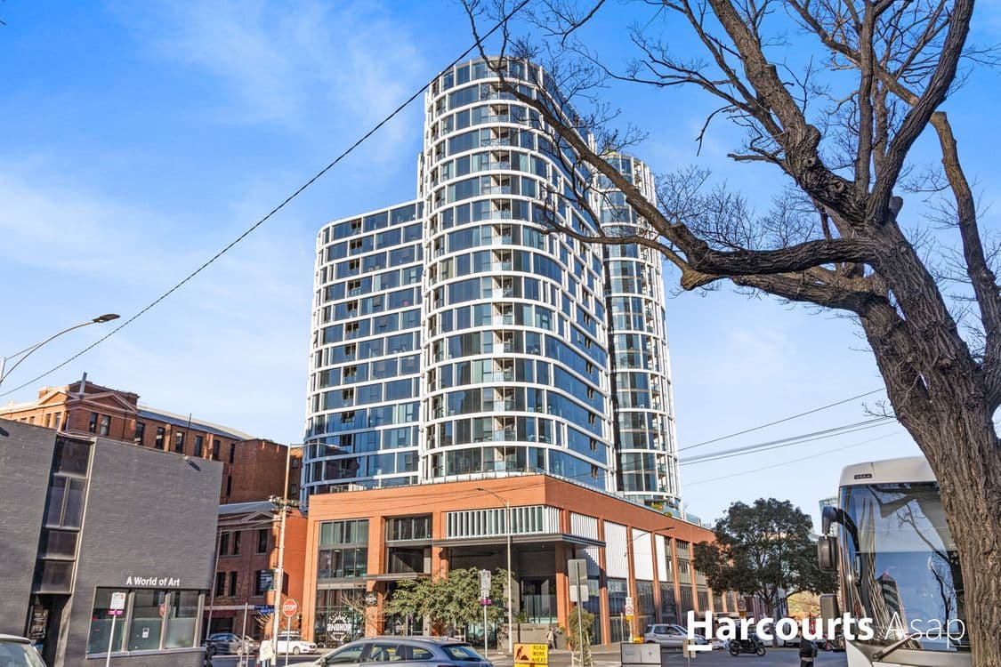 406/393 Spencer Street, West Melbourne, VIC 3003, West Melbourne - Thumbnail 2