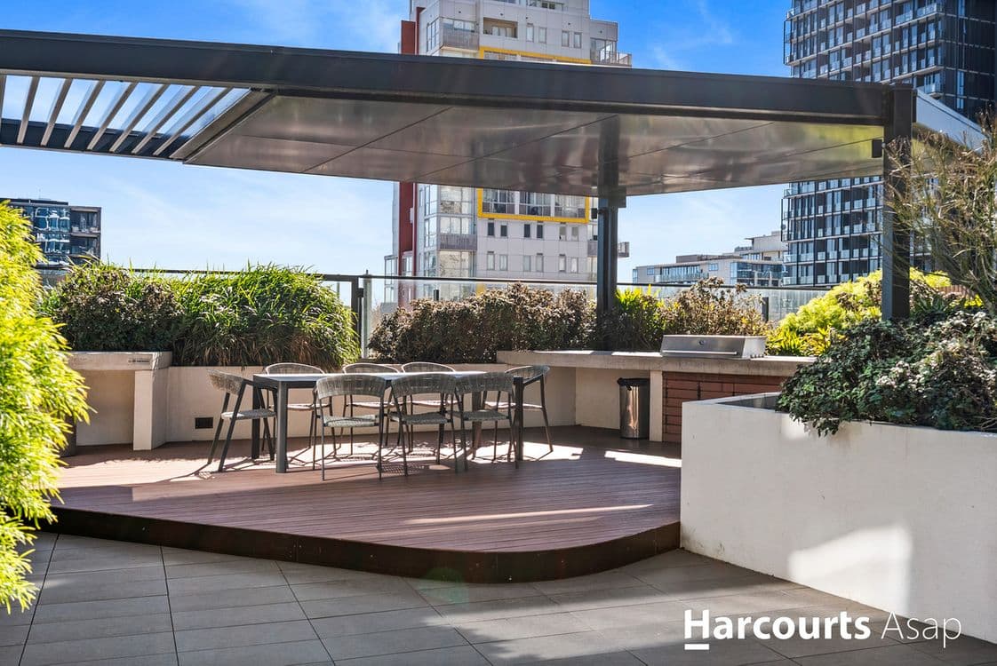 406/393 Spencer Street, West Melbourne, VIC 3003, West Melbourne - Thumbnail 3
