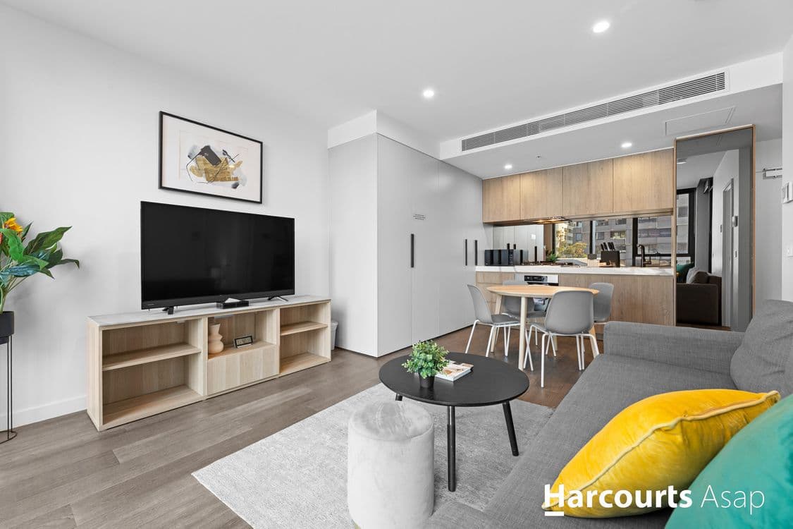 406/393 Spencer Street, West Melbourne, VIC 3003, West Melbourne - Thumbnail 4