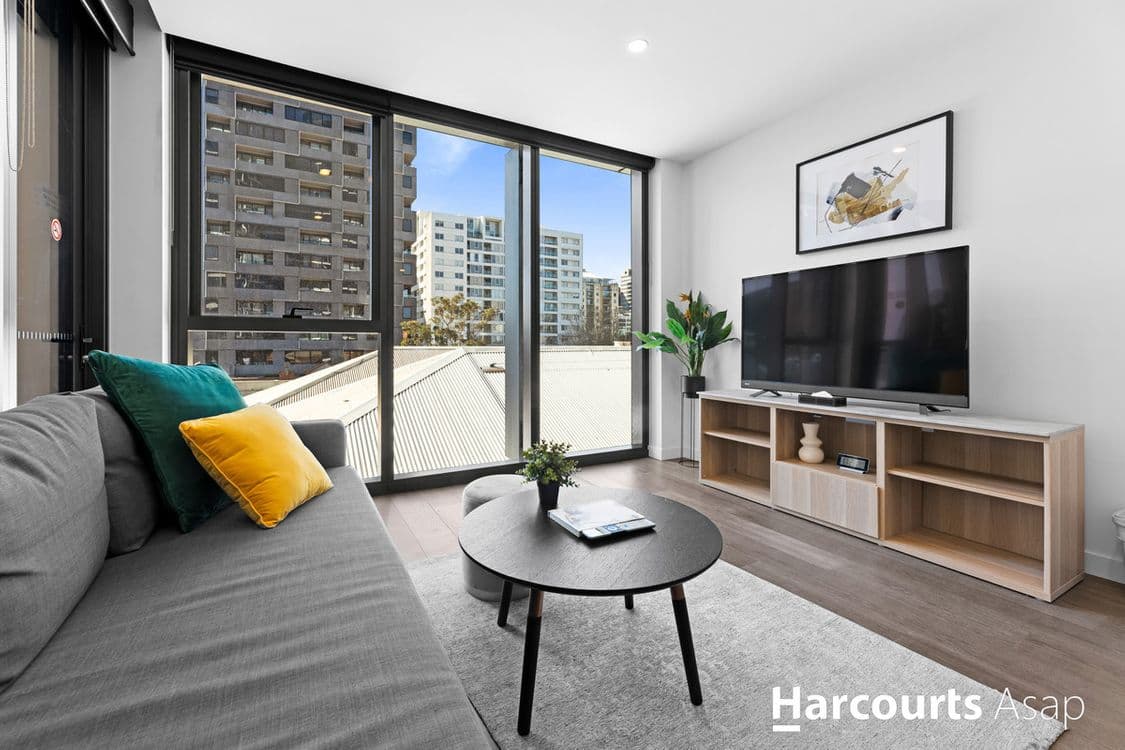 406/393 Spencer Street, West Melbourne, VIC 3003, West Melbourne - Thumbnail 5