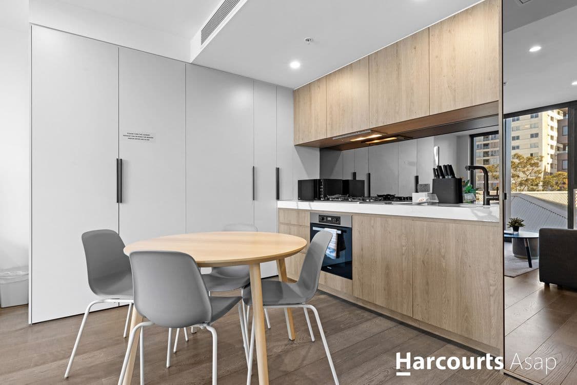 406/393 Spencer Street, West Melbourne, VIC 3003, West Melbourne - Thumbnail 6