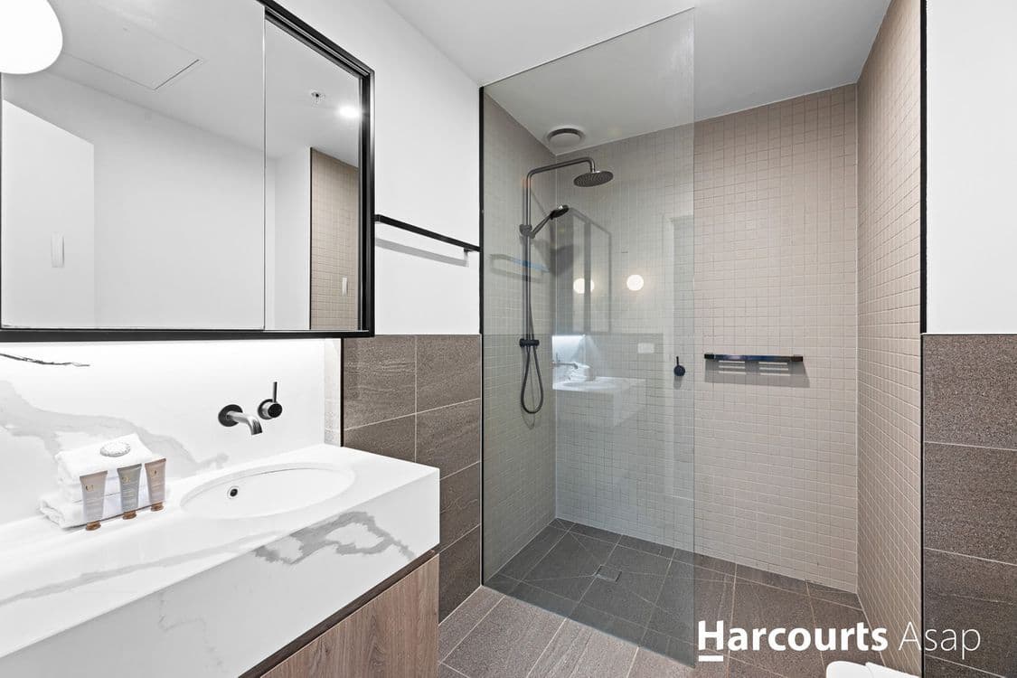406/393 Spencer Street, West Melbourne, VIC 3003, West Melbourne - Thumbnail 7