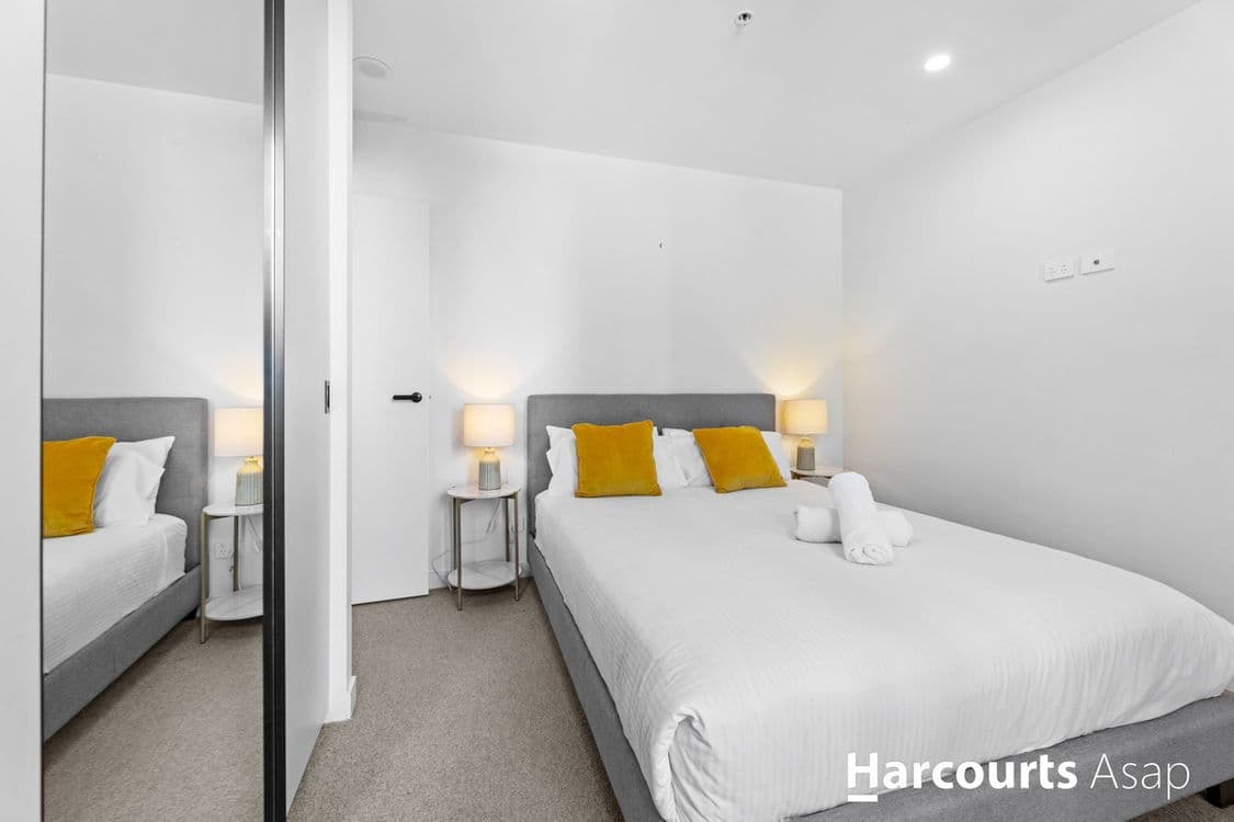 406/393 Spencer Street, West Melbourne, VIC 3003, West Melbourne - Thumbnail 8