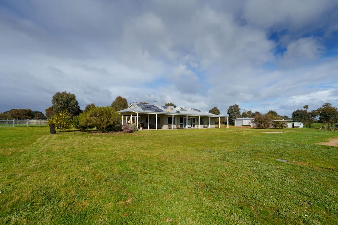 MANJIMUP WA, Manjimup - Image 1
