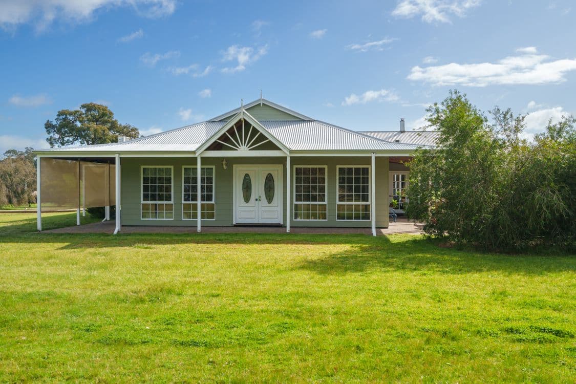 MANJIMUP WA, Manjimup - Thumbnail 3