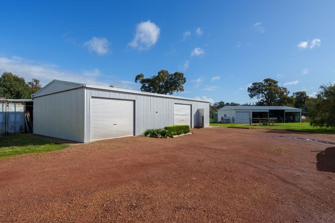 MANJIMUP WA, Manjimup - Thumbnail 4