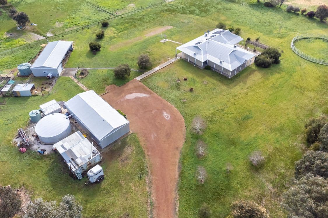 MANJIMUP WA, Manjimup - Thumbnail 5