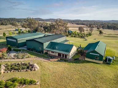 766 Amiens Road, Amiens, QLD 4380, Amiens - Image 1