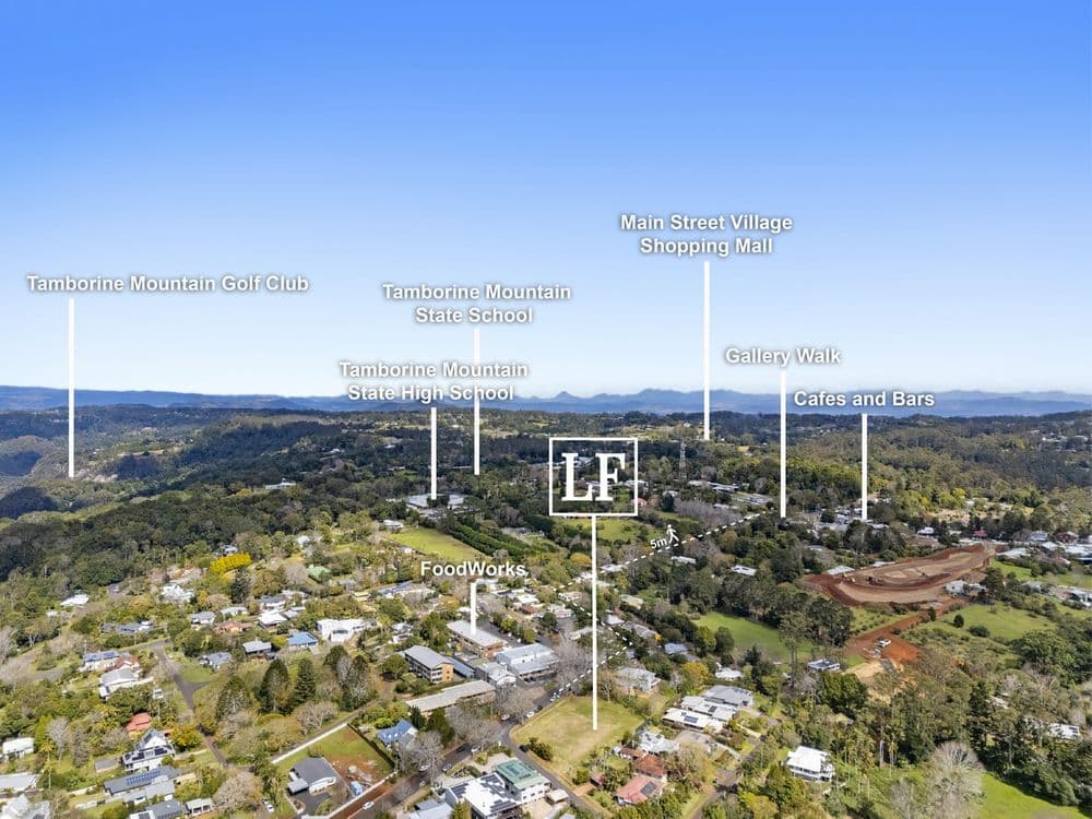 30 Southport Avenue, Tamborine Mountain, QLD 4272, Tamborine Mountain - Image 1