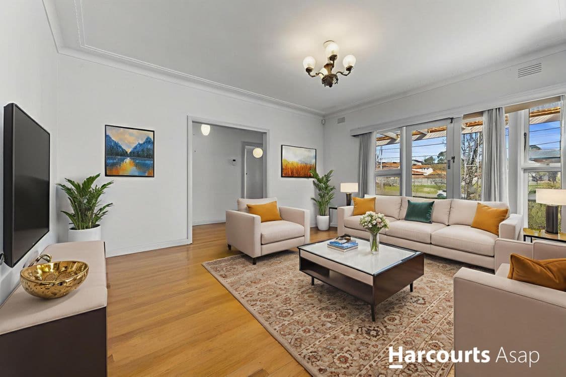 53 Manningham Road, Bulleen, VIC 3105, Bulleen - Thumbnail 3