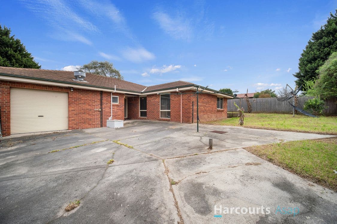 2 & 4 George Chudleigh Drive, Hallam, VIC 3803, Hallam - Thumbnail 2